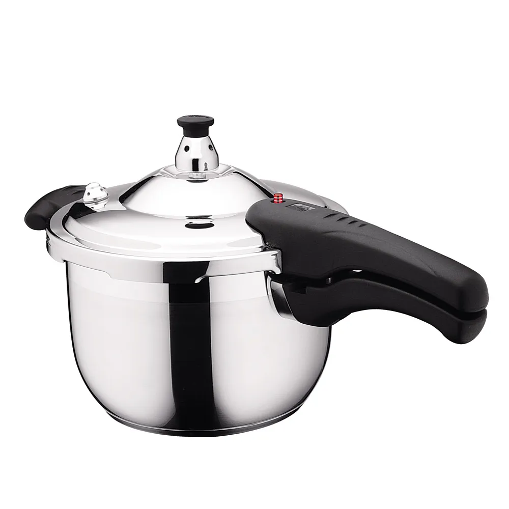 Pressure Cookers, Potobelo stainless steel cookware