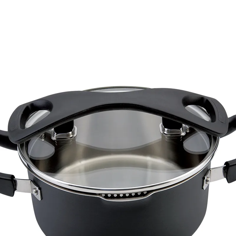 Heavy-Duty Induction Casserole view 2
