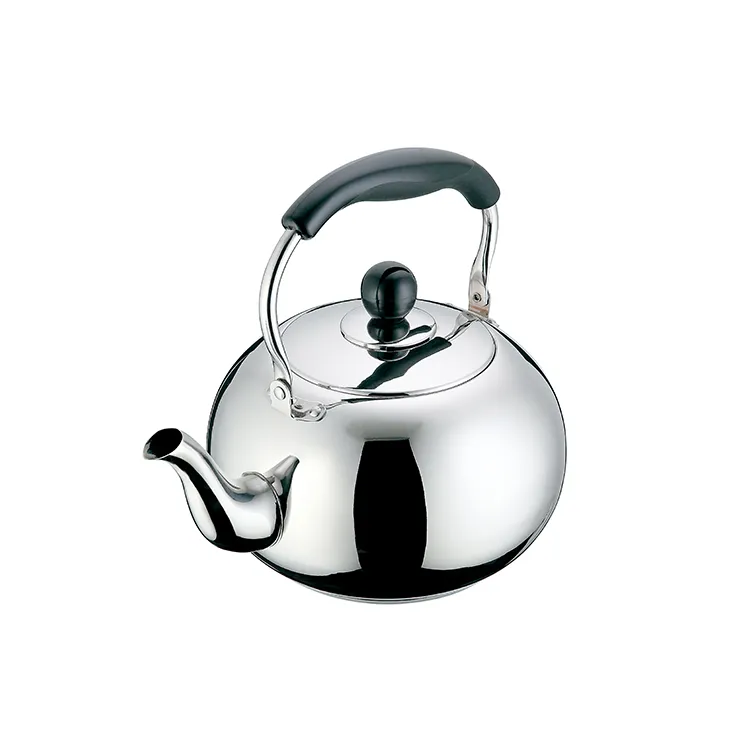 Large-Capacity Whistling Kettle view 3