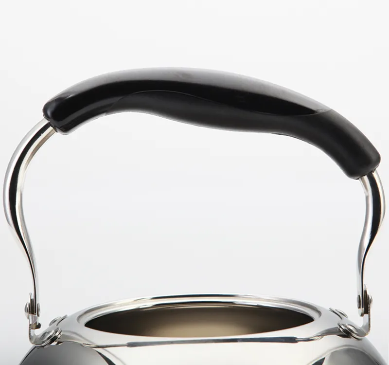 Large-Capacity Whistling Kettle view 4
